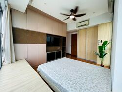 Vista Residences (D12), Condominium #638166691